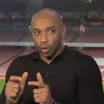 Thierry Henry critique Erling Haaland après la défaite d-Arsenal