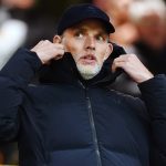 Thomas Tuchel - un manager absent pour l-Angleterre ?