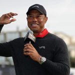 Tiger Woods - retour sur les greens et reunification des tours