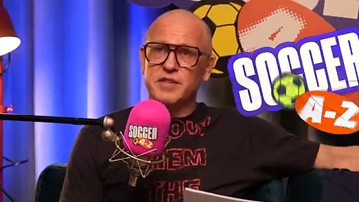 Tim Lovejoy et la controverse de Soccerette - un retour sur l-héritage