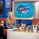 Tim Lovejoy regrette l-échec de Soccer AM sur Sky Sports