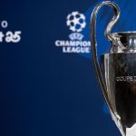 Tirage au sort des huitièmes de finale de la Ligue des Champions