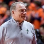 Tom Izzo bat le record de Bob Knight avec 354 victoires Big Ten