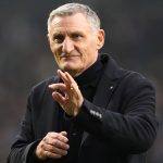 Tony Mowbray - Un retour émouvant à West Bromwich Albion