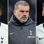 Tottenham - Le milieu de terrain en crise avant le mercato d-été