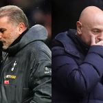 Tottenham - Les joueurs cachent leurs faiblesses derrière Postecoglou