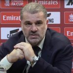 Tottenham - Postecoglou avertit Amorim avant le choc contre Man Utd