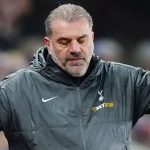 Tottenham - Postecoglou évoque les blessures et les problèmes d-équipe