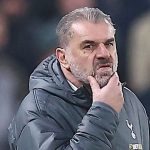 Tottenham - Postecoglou rassure sur l-avenir de la saison