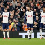 Tottenham humilié par Liverpool - aucune frappe cadrée !