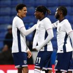 Tottenham vise Jamie Gittens pour 80 millions cet été