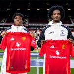 Transferts - Manchester United perd 10 joueurs- signe 2 défenseurs