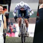 Transferts NBA et cyclo-cross - les infos sport du week-end