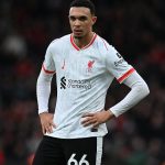 Trent Alexander-Arnold - État de sa blessure et retour possible