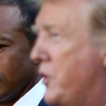 Trump et Woods discutent l-avenir du golf professionnel