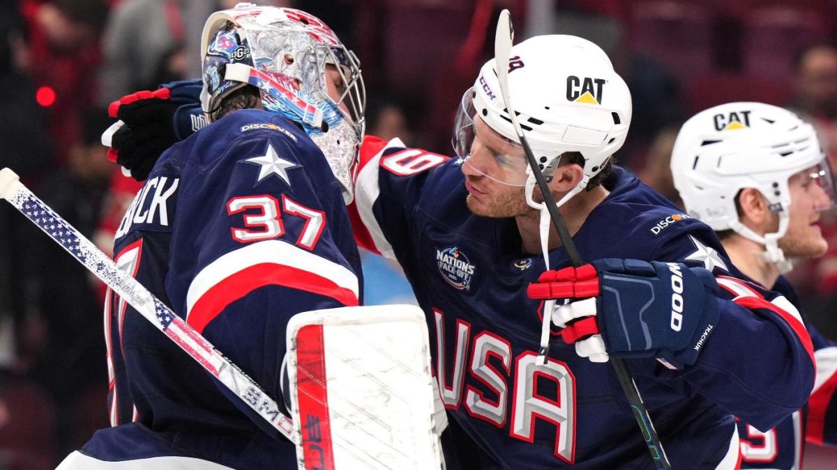 USA vs Canada - Les joueurs clés pour le match décisif