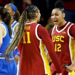 USC renverse UCLA - JuJu Watkins brille dans l-upset