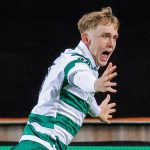 Un jeune prodige fait gagner Shamrock Rovers en Europe