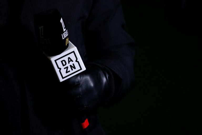 Urgence à la LFP - DAZN menace de ne pas payer les droits TV