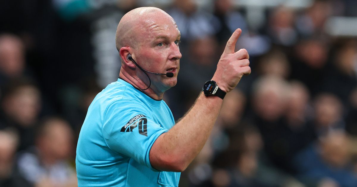 VAR et décisions arbitrales - le fiasco de Newcastle vs Arsenal