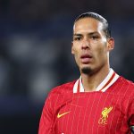 Van Dijk appelle les fans de Liverpool à se préparer pour la course au titre