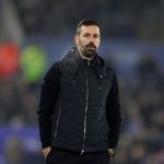 Van Nistelrooy déterminé malgré les incertitudes de Leicester