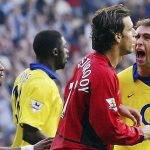 Van Nistelrooy évoque son rival Keown après Arsenal-Man Utd