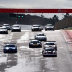 Victoire de Razoon Porsche lors des 6 Heures de Portimao