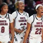 Victoire historique de South Carolina face à Oklahoma en chiffres