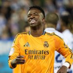 Vinicius Jr - un problème pour le Real Madrid après le clash avec Modric