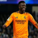 Vinícius Jr. envisage une offre saoudienne incroyable