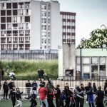 Violence dans le football - une agression choquante en Seine-et-Marne