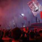 Violences des ultras en Italie - embuscade après Udinese-Venise