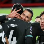 Virgil van Dijk conseille Darwin Nunez avant ses exploits avec Liverpool