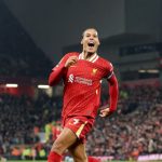 Virgil van Dijk - l-incertitude autour de son contrat avec Liverpool