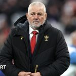 Warren Gatland sous pression après la défaite du Pays de Galles