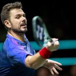 Wawrinka s-incline face à Medvedev au tournoi de Rotterdam