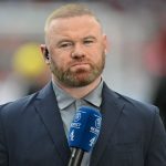 Wayne Rooney- Star des Pundits- Attire l-Attention des Médias