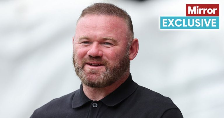 Wayne Rooney pourrait devenir le consultant star d-Amazon