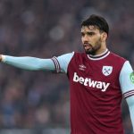 West Ham prépare l-éventualité du départ de Lucas Paqueta