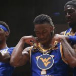 West Virginia met fin à la série de 12 victoires d-Iowa State