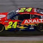 William Byron remporte une seconde victoire consécutive à Daytona 500