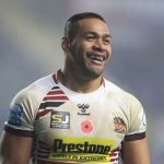 Willie Isa rejoint Chelsea après sa retraite du rugby