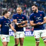 XV de France - Un duel épique contre l-Angleterre au Tournoi