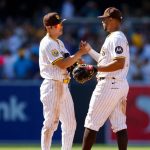 Xander Bogaerts revient au poste de shortstop pour les Padres