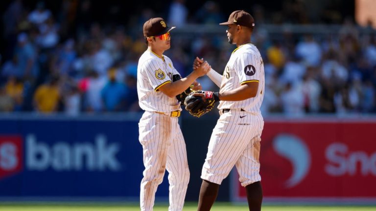 Xander Bogaerts revient au poste de shortstop pour les Padres