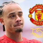 Xavi Simons vers Manchester United - les dernières infos