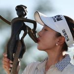 Yealimi Noh remporte le Founders Cup et sa première victoire LPGA