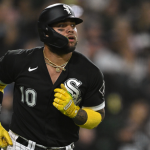 Yoán Moncada rejoint les Angels pour un contrat d-un an