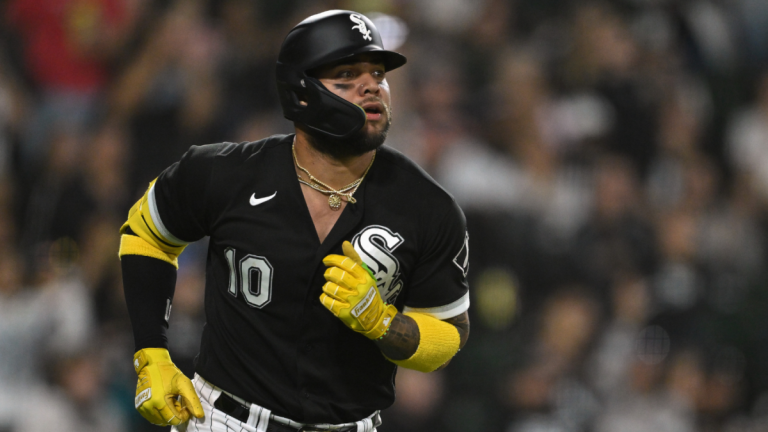 Yoán Moncada rejoint les Angels pour un contrat d-un an